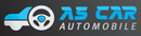 Logo AS Car Automobile
